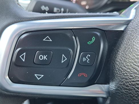 Certified 2025 Jeep Wrangler Unlimited Sahara AWD/4WD image 25