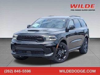 Certified 2024 Dodge Durango R/T AWD/4WD video 1