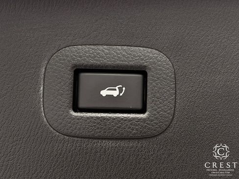 Certified 2022 INFINITI QX80 Luxe w/ Cargo Package image 33