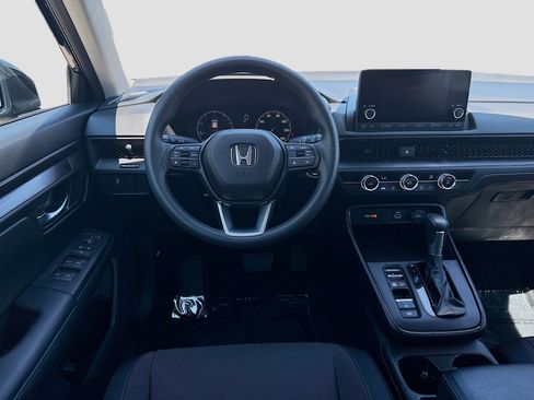 Used 2025 Honda CR-V LX image 20