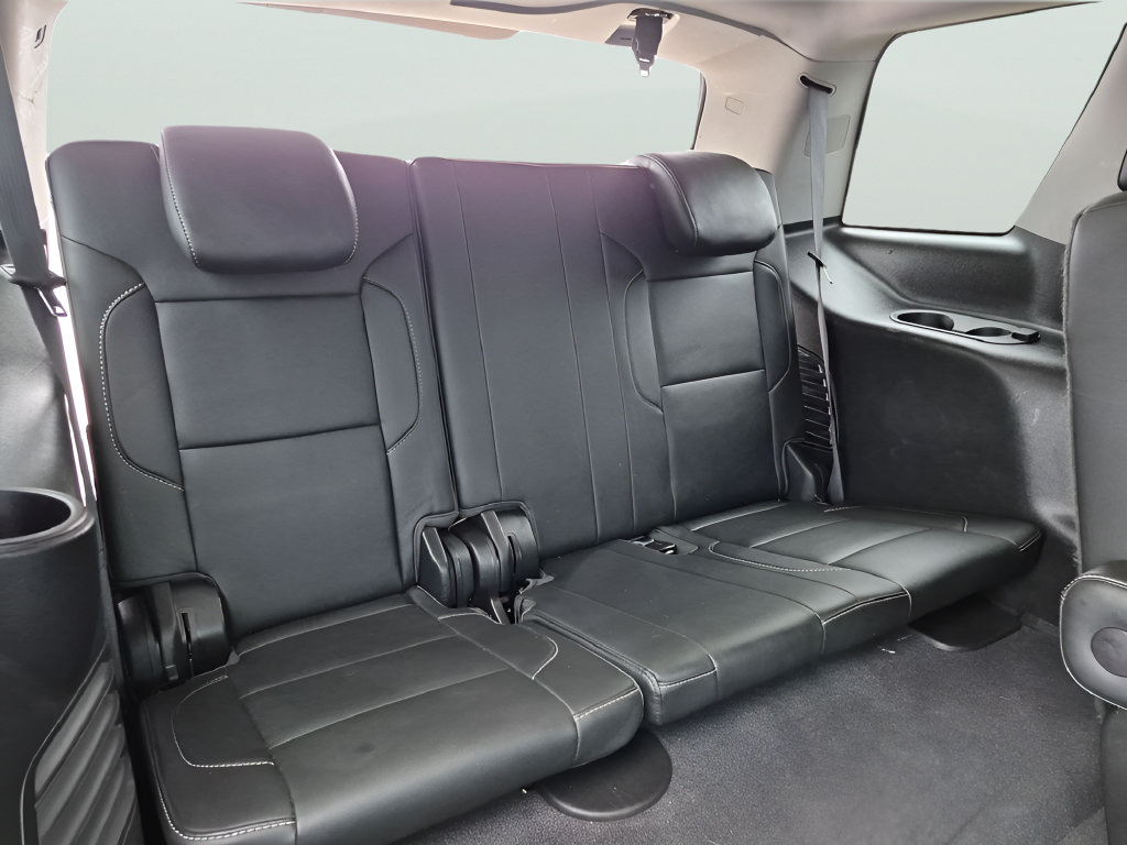 Used 2019 Chevrolet Tahoe LT AWD/4WD image 36
