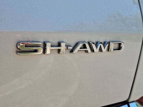 Certified 2023 Acura MDX SH-AWD w/ Technology Package image 34
