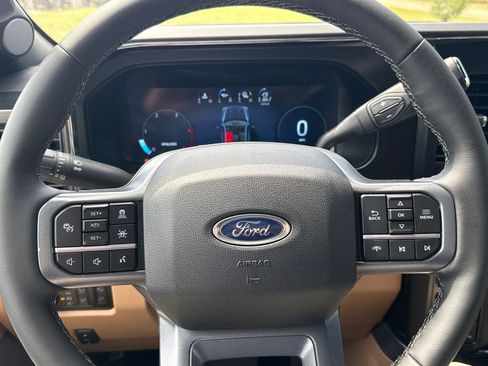 New 2026 Ford F250 Lariat w/ Tremor Off-Road Package image 18