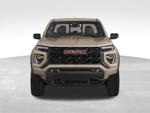 Used 2023 GMC Canyon Elevation w/ Convenience Package image 9