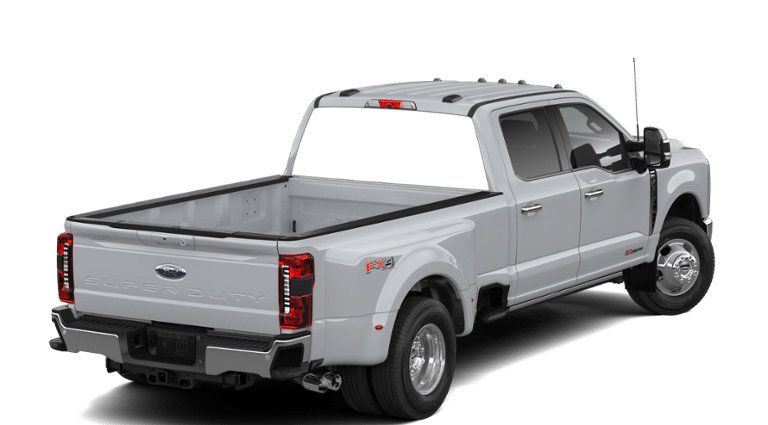 New 2026 Ford F350 Lariat w/ Lariat Ultimate Package AWD/4WD image 47