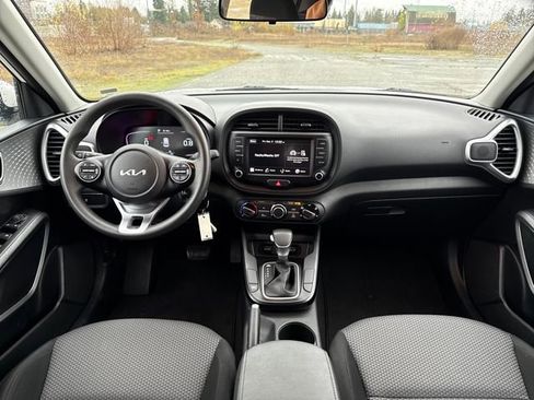 Used 2023 Kia Soul LX w/ Option Group 015 image 26