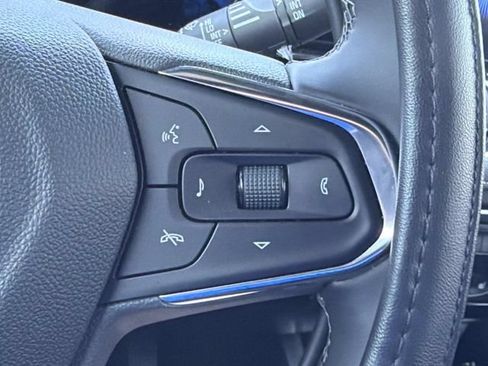 Used 2026 Chevrolet TrailBlazer ACTIV w/ Convenience Package FWD image 24