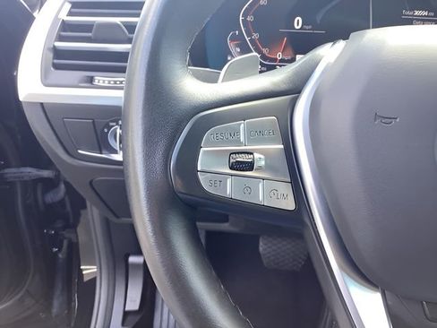 Used 2024 BMW X3 xDrive30i image 22