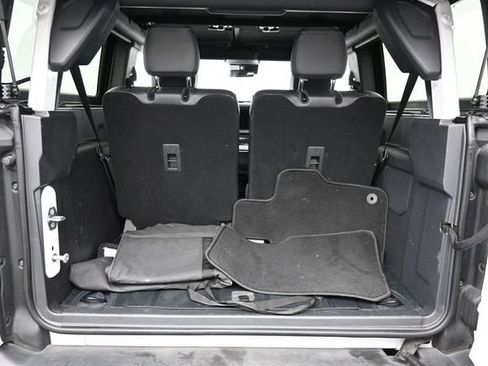 Certified 2024 Ford Bronco Big Bend AWD/4WD image 28