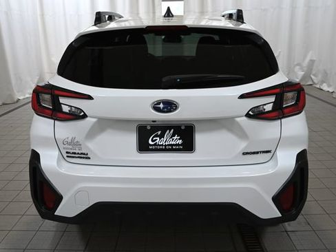 Used 2026 Subaru Crosstrek 2.0i Premium AWD/4WD image 11