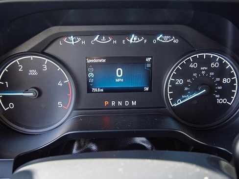 Used 2025 Ford F250 XLT w/ FX4 Off-Road Package image 13