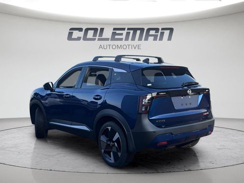 New 2026 Nissan Kicks SR w/ Cold Weather Package AWD/4WD image 3