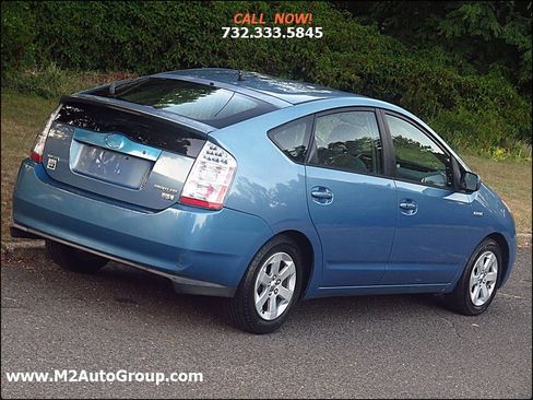 Used 2006 Toyota Prius image 25