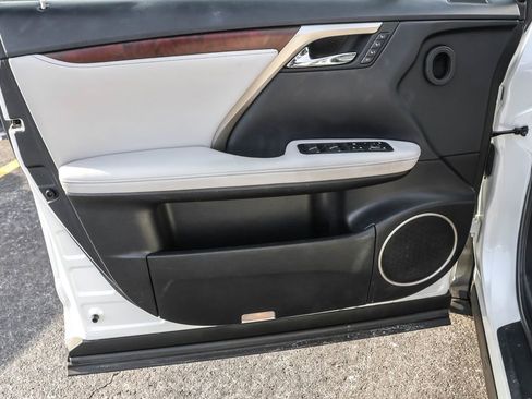 Used 2020 Lexus RX 350 350 image 27