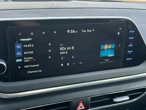 Used 2023 Hyundai Sonata SEL image 17