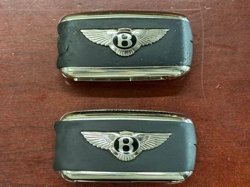 Used 2013 Bentley Continental GT AWD/4WD image 54