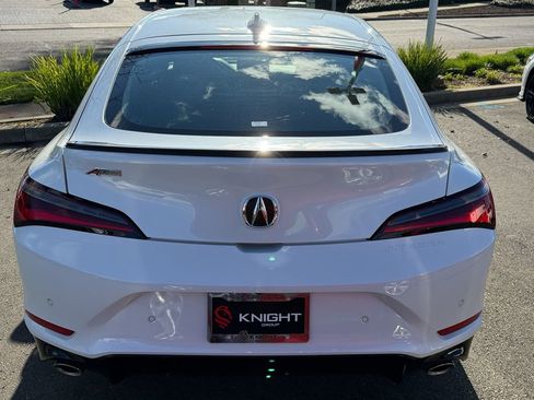 New 2026 Acura Integra A-Spec image 10