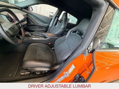 New 2026 Dodge Charger R/T Scat Pack w/ Track Package image 16