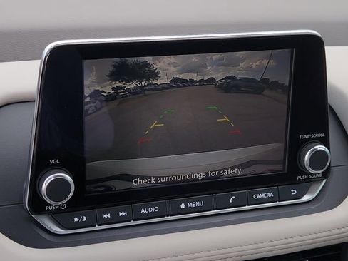 New 2026 Nissan Rogue SV w/ SV Premium Package image 13