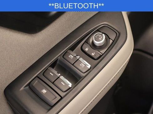 Certified 2025 Subaru Forester Premium w/ Convenience Package #1 image 8