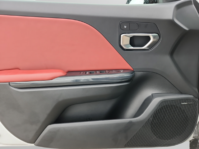 New 2026 Kia K4 GT-Line Turbo FWD image 30