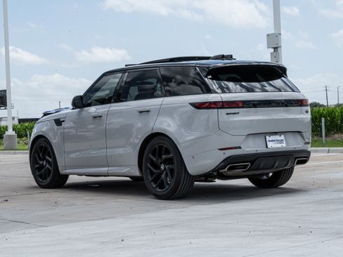 Used 2023 Land Rover Range Rover Sport SE Dynamic AWD/4WD image 7