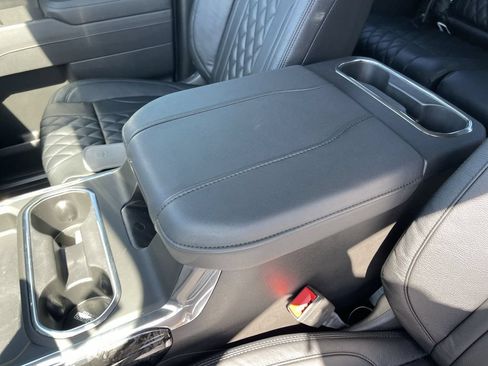 New 2025 Chevrolet Silverado 2500 LT w/ Trail Boss Package AWD/4WD image 18