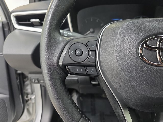 Used 2023 Toyota Corolla SE FWD image 17