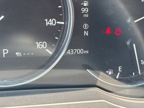 Used 2023 MAZDA CX-9 Carbon Edition AWD/4WD image 19