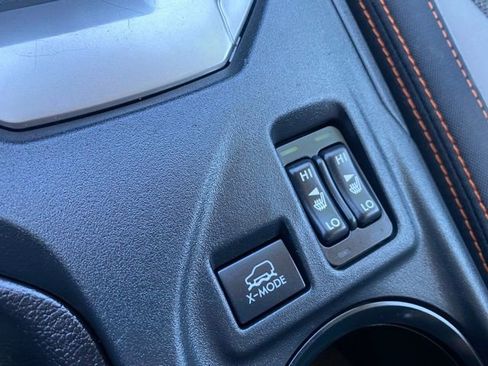 Used 2021 Subaru Crosstrek 2.0i Premium w/ Popular Package #4 image 18