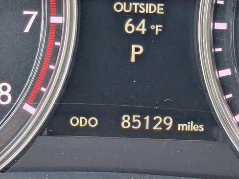 Used 2013 Lexus GS 350 image 4