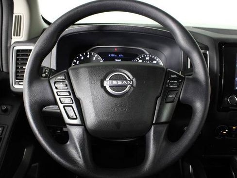 Certified 2023 Nissan Frontier SV w/ Tow Package image 9