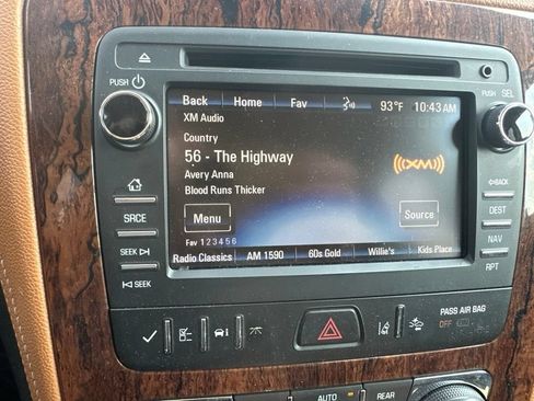 Used 2014 Chevrolet Traverse LT AWD/4WD image 14