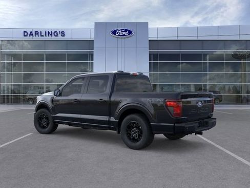 New 2026 Ford F150 STX AWD/4WD image 4