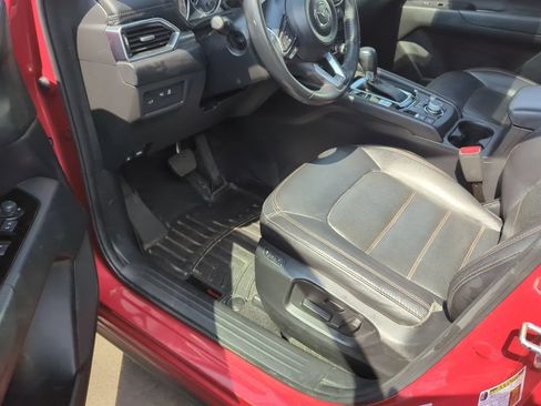 Used 2022 MAZDA CX-5 AWD 2.5 S image 5