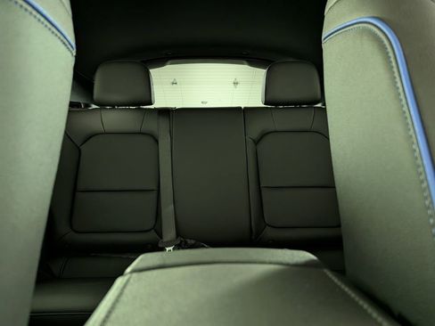 New 2025 Buick Envista Sport Touring w/ Convenience I Package image 27