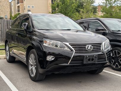 Used 2015 Lexus RX 350 FWD