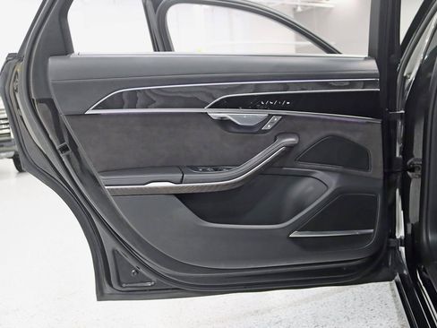 Used 2019 Audi A8 L 3.0T w/ Executive Package image 40