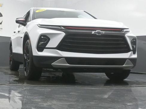 Used 2024 Chevrolet Blazer LT w/ Redline Edition image 3