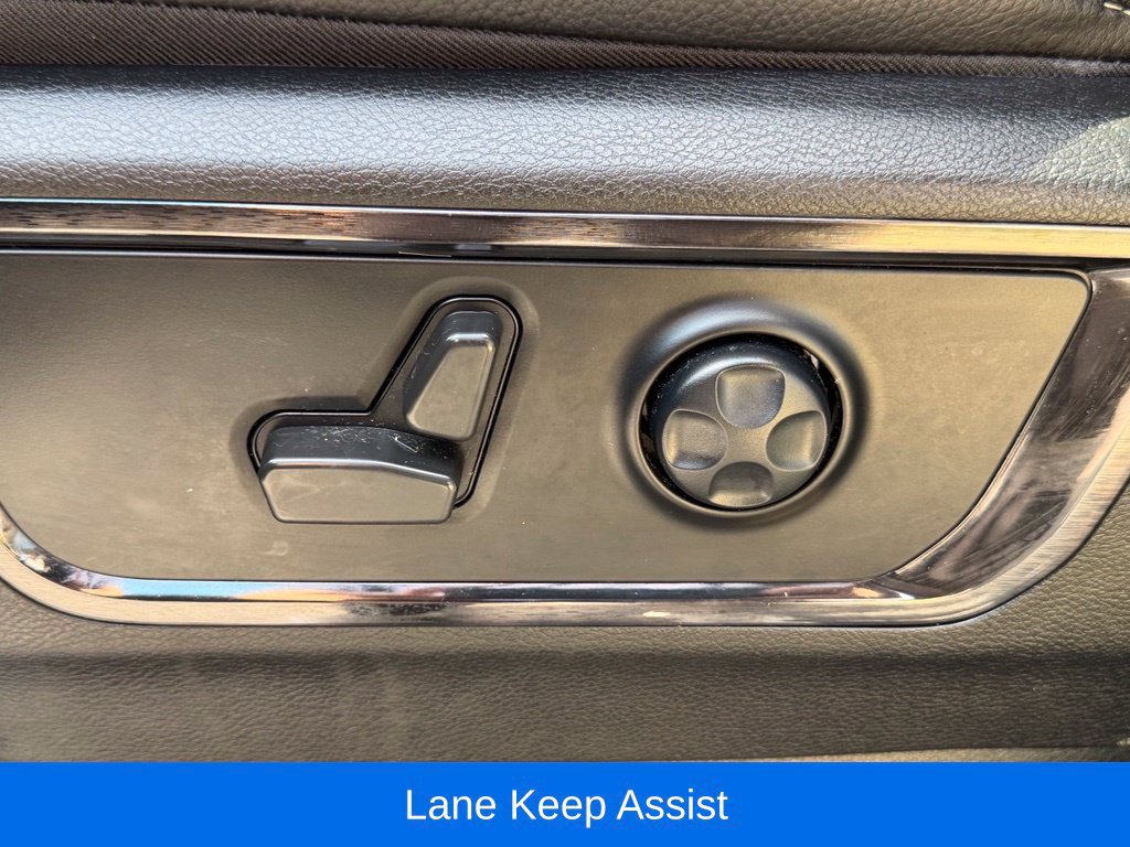 Certified 2022 RAM 1500 Limited RWD image 23