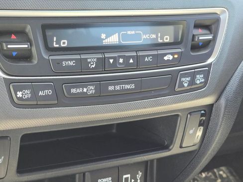 Used 2023 Honda Ridgeline RTL image 30
