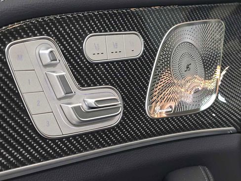 New 2026 Mercedes-Benz GLE 53 AMG 4MATIC Coupe image 23
