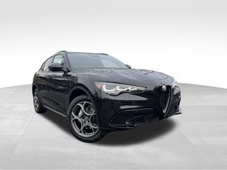 New 2025 Alfa Romeo Stelvio Sprint w/ Convenience Package 360° Tour