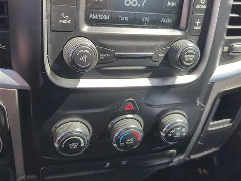 Used 2016 RAM 1500 Classic SLT RWD image 23