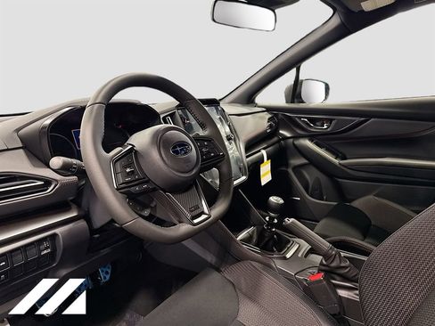 New 2026 Subaru WRX Premium AWD/4WD image 9