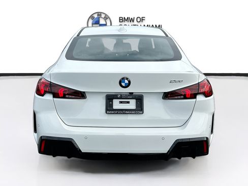 New 2026 BMW 228i w/ Technology Package FWD image 5