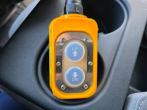 New 2026 Ford F450 XL w/ XL Chrome Package image 57