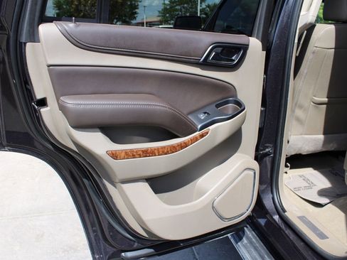 Used 2017 Chevrolet Tahoe Premier image 27