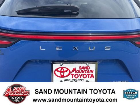 Used 2024 Lexus NX 350 350 Premium image 10