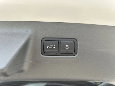 New 2026 Hyundai Santa Fe SEL FWD image 16